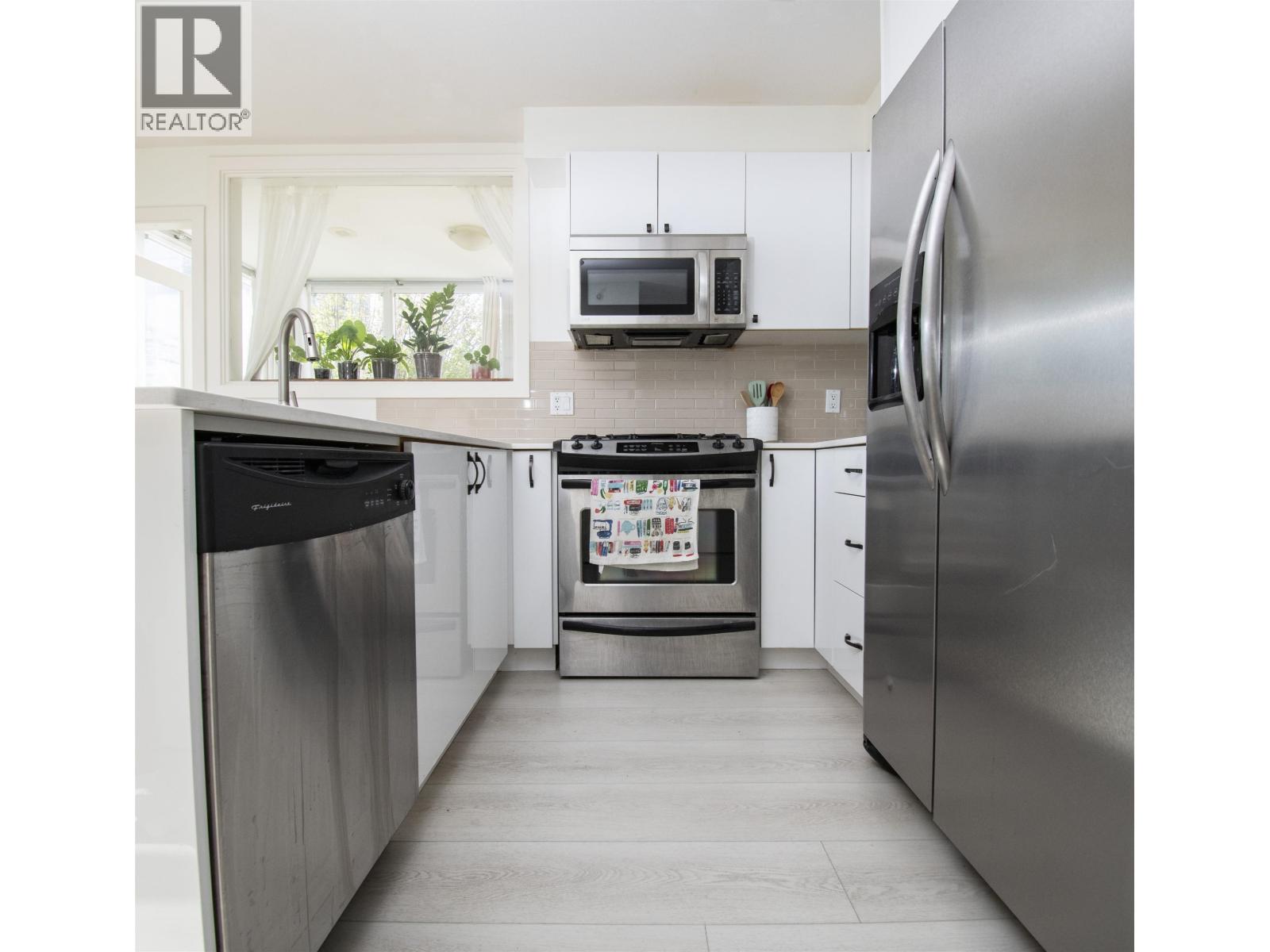 204 2483 Spruce Street, Vancouver, British Columbia  V6H 4J2 - Photo 6 - R3126074