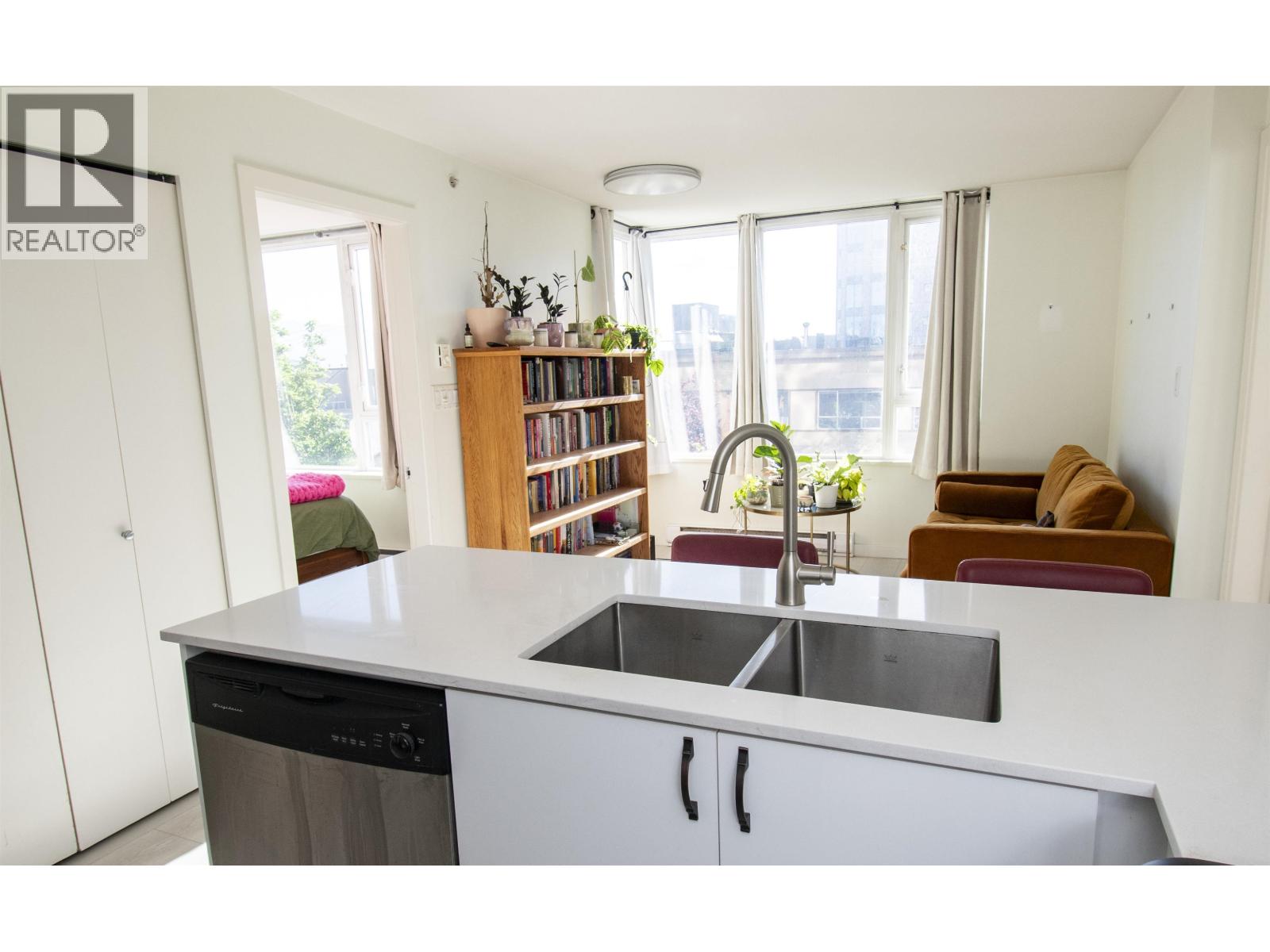 204 2483 Spruce Street, Vancouver, British Columbia  V6H 4J2 - Photo 7 - R3126074