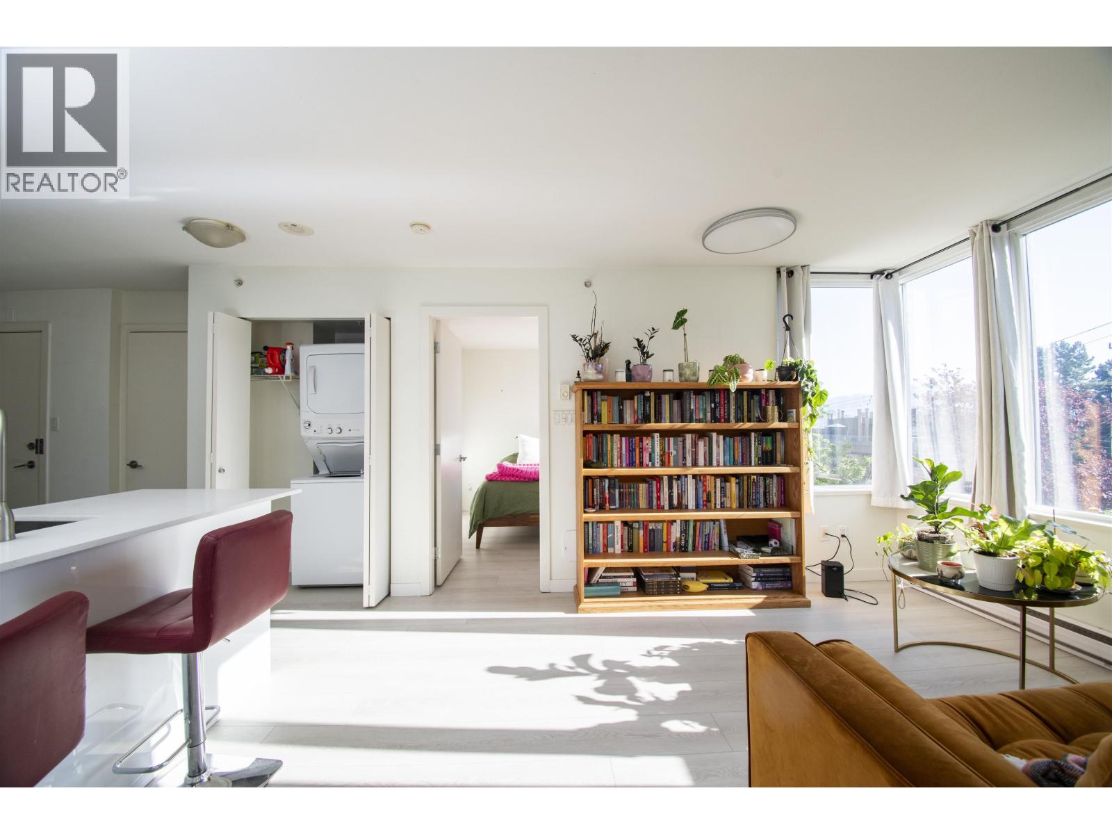 204 2483 Spruce Street, Vancouver, British Columbia  V6H 4J2 - Photo 8 - R3126074