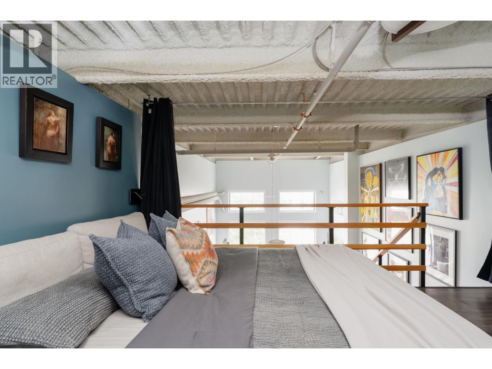 308 336 E 1st Avenue, Vancouver, British Columbia  V5T 4R6 - Photo 15 - R3126088