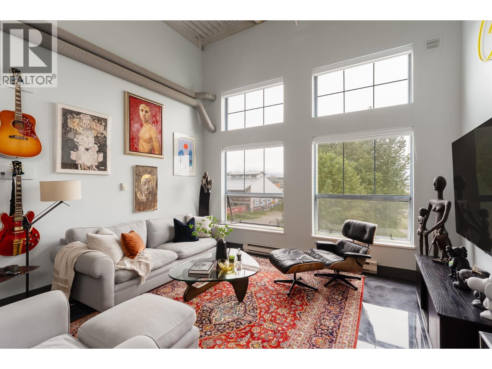 308 336 E 1st Avenue, Vancouver, British Columbia  V5T 4R6 - Photo 2 - R3126088
