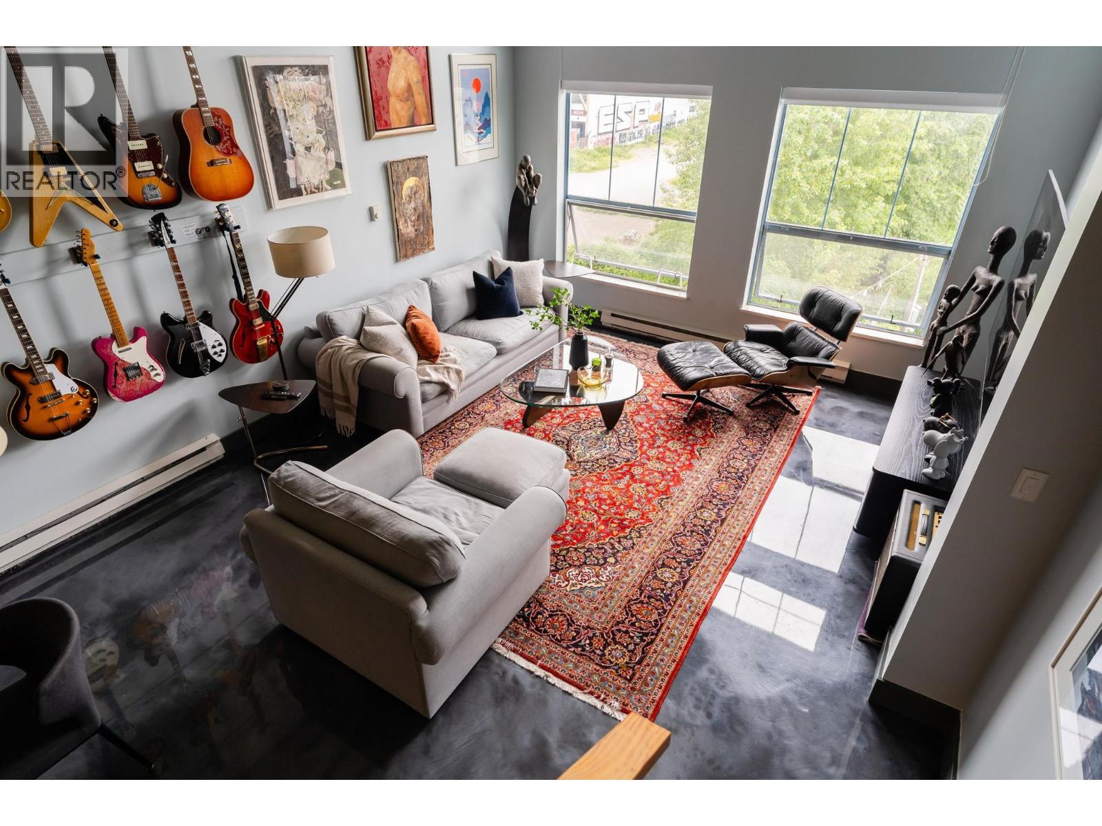308 336 E 1st Avenue, Vancouver, British Columbia  V5T 4R6 - Photo 21 - R3126088