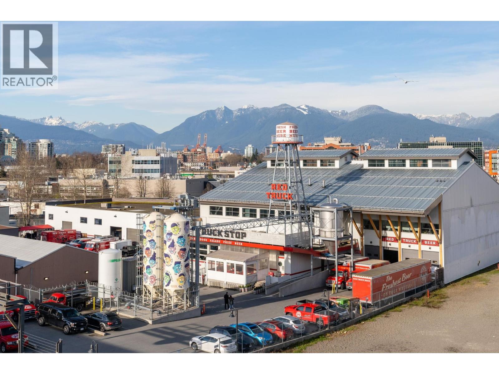 308 336 E 1st Avenue, Vancouver, British Columbia  V5T 4R6 - Photo 32 - R3126088