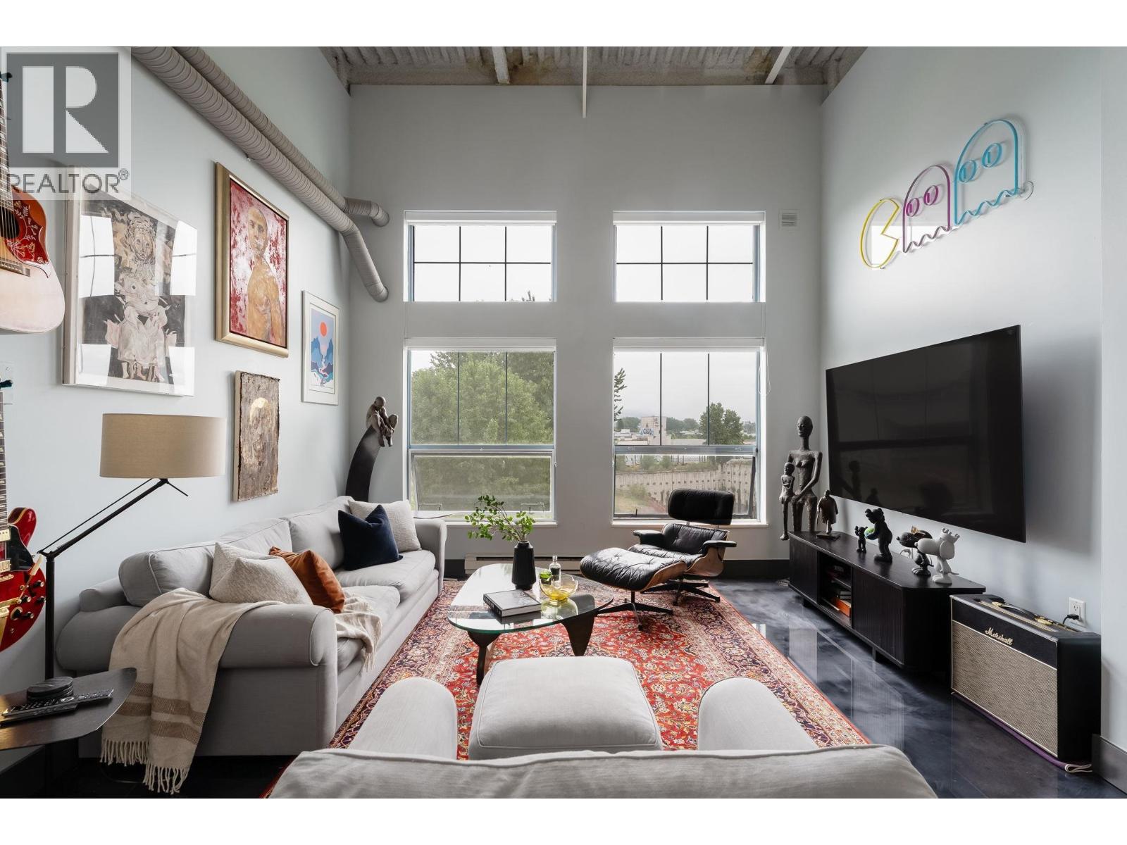 308 336 E 1st Avenue, Vancouver, British Columbia  V5T 4R6 - Photo 4 - R3126088
