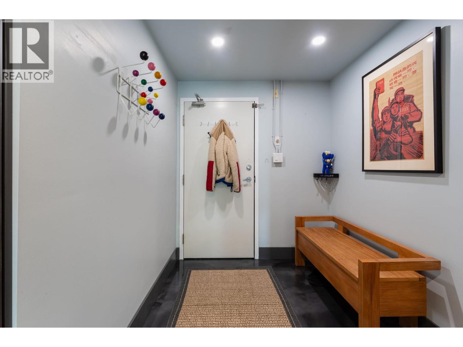 308 336 E 1st Avenue, Vancouver, British Columbia  V5T 4R6 - Photo 5 - R3126088