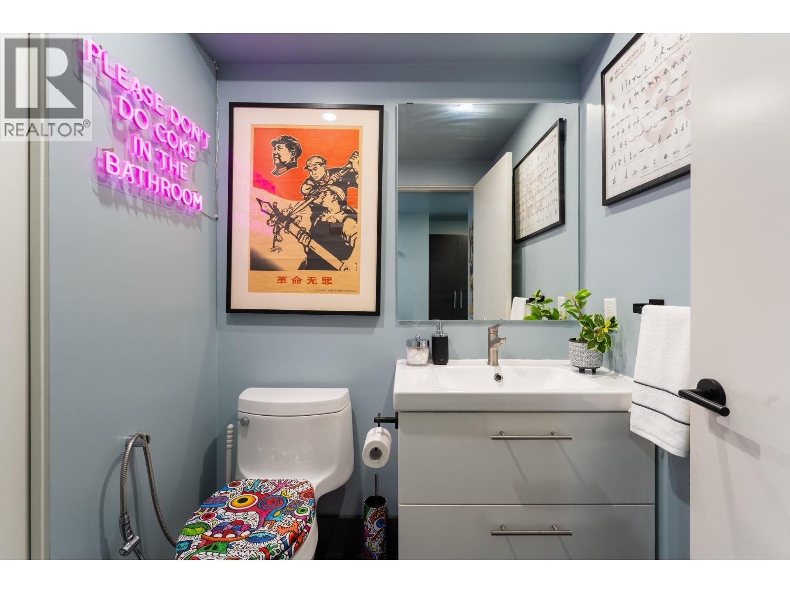 308 336 E 1st Avenue, Vancouver, British Columbia  V5T 4R6 - Photo 6 - R3126088