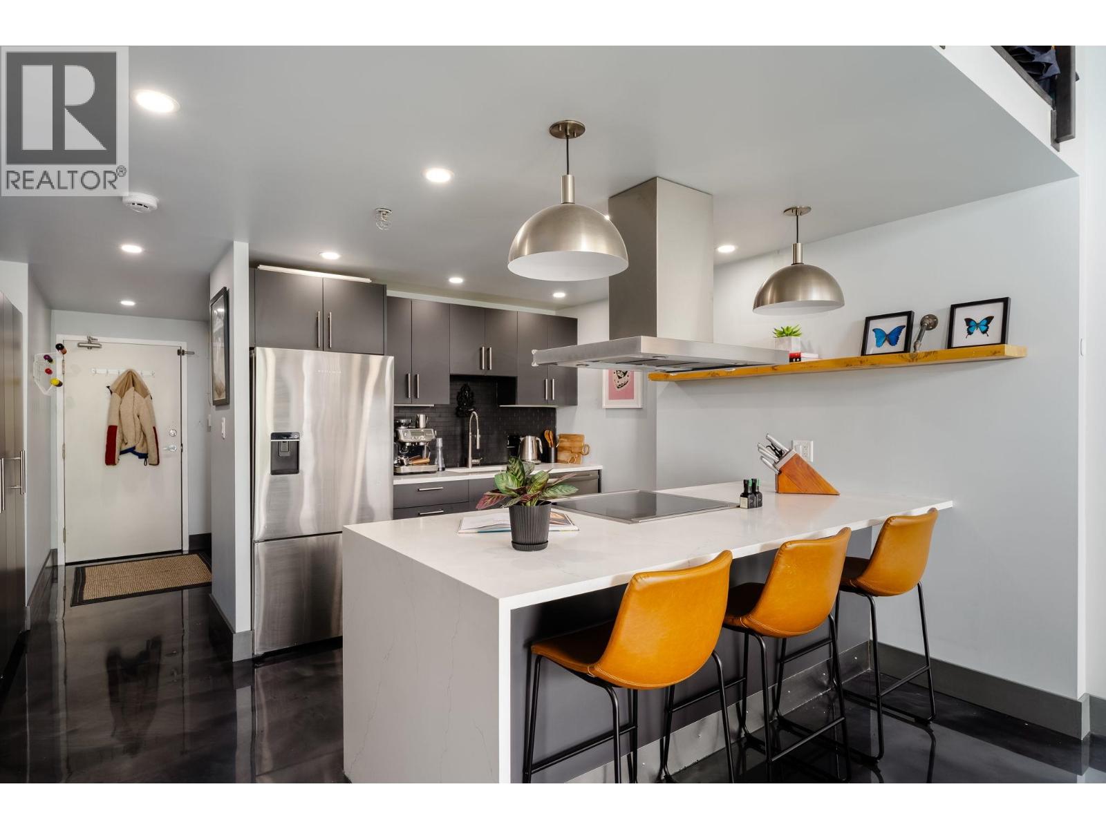 308 336 E 1st Avenue, Vancouver, British Columbia  V5T 4R6 - Photo 7 - R3126088