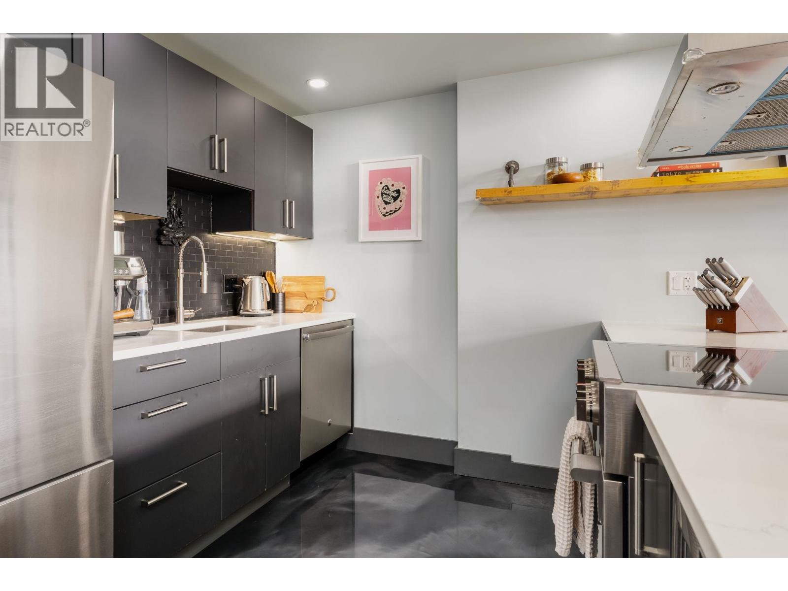 308 336 E 1st Avenue, Vancouver, British Columbia  V5T 4R6 - Photo 8 - R3126088