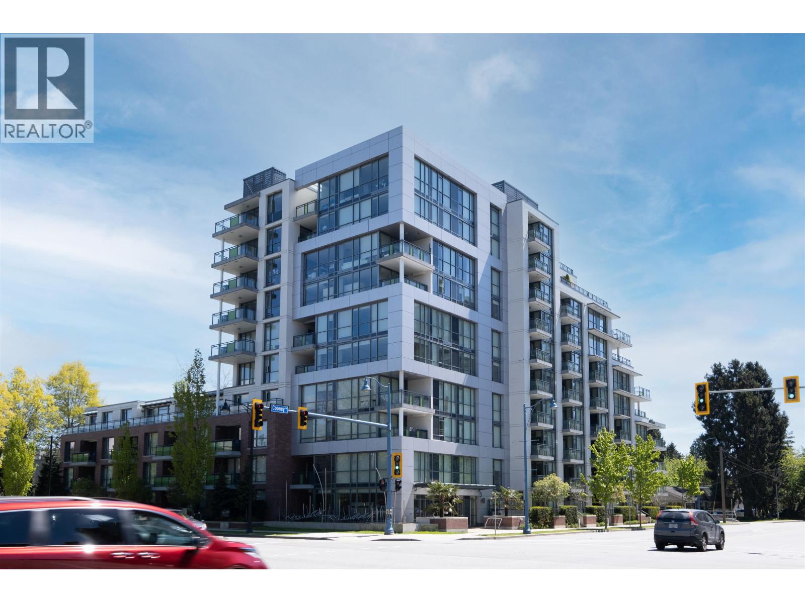 803 6180 Cooney Road, Richmond, British Columbia  V6Y 0H2 - Photo 23 - R3126089