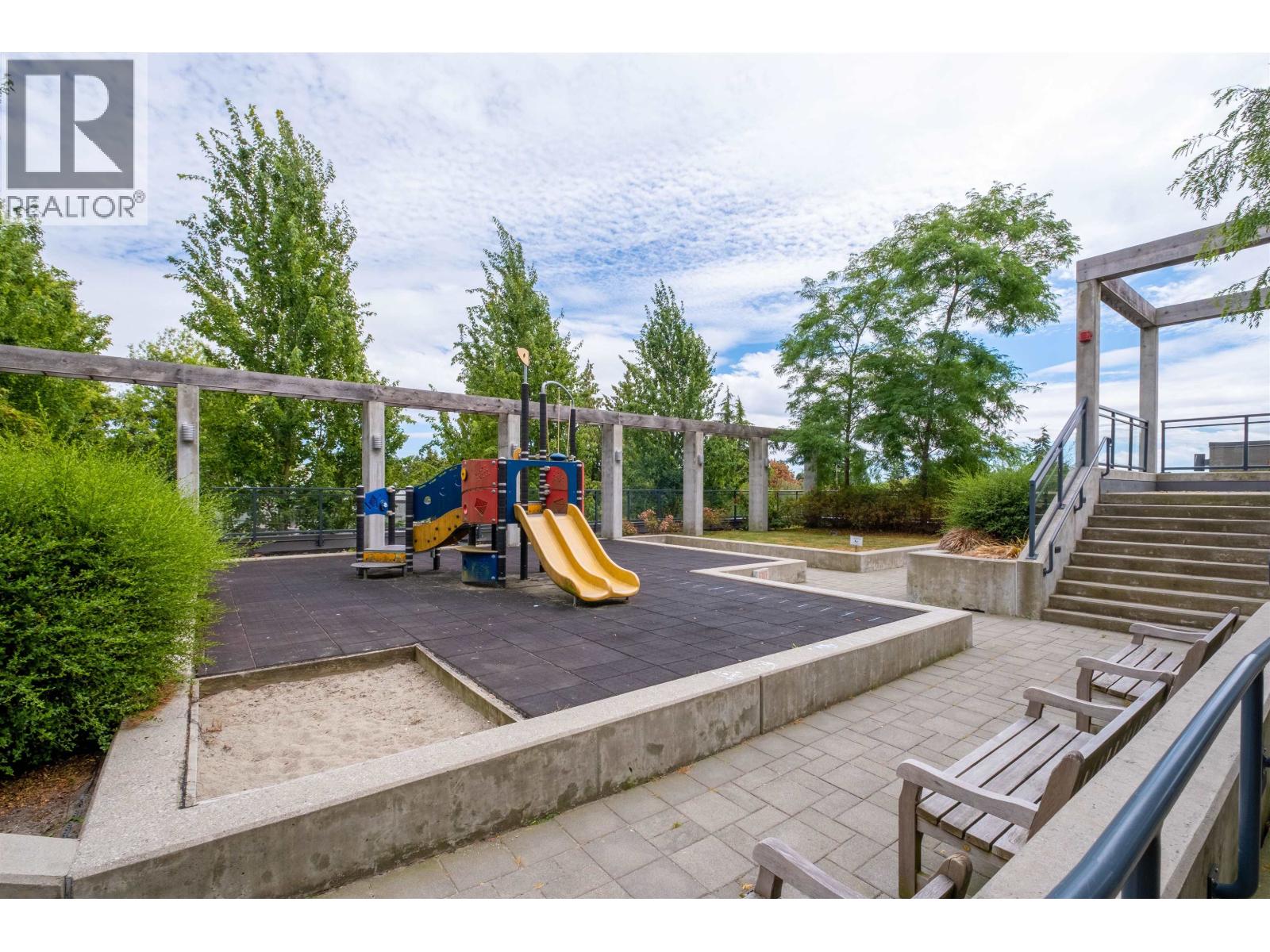 803 6180 Cooney Road, Richmond, British Columbia  V6Y 0H2 - Photo 26 - R3126089