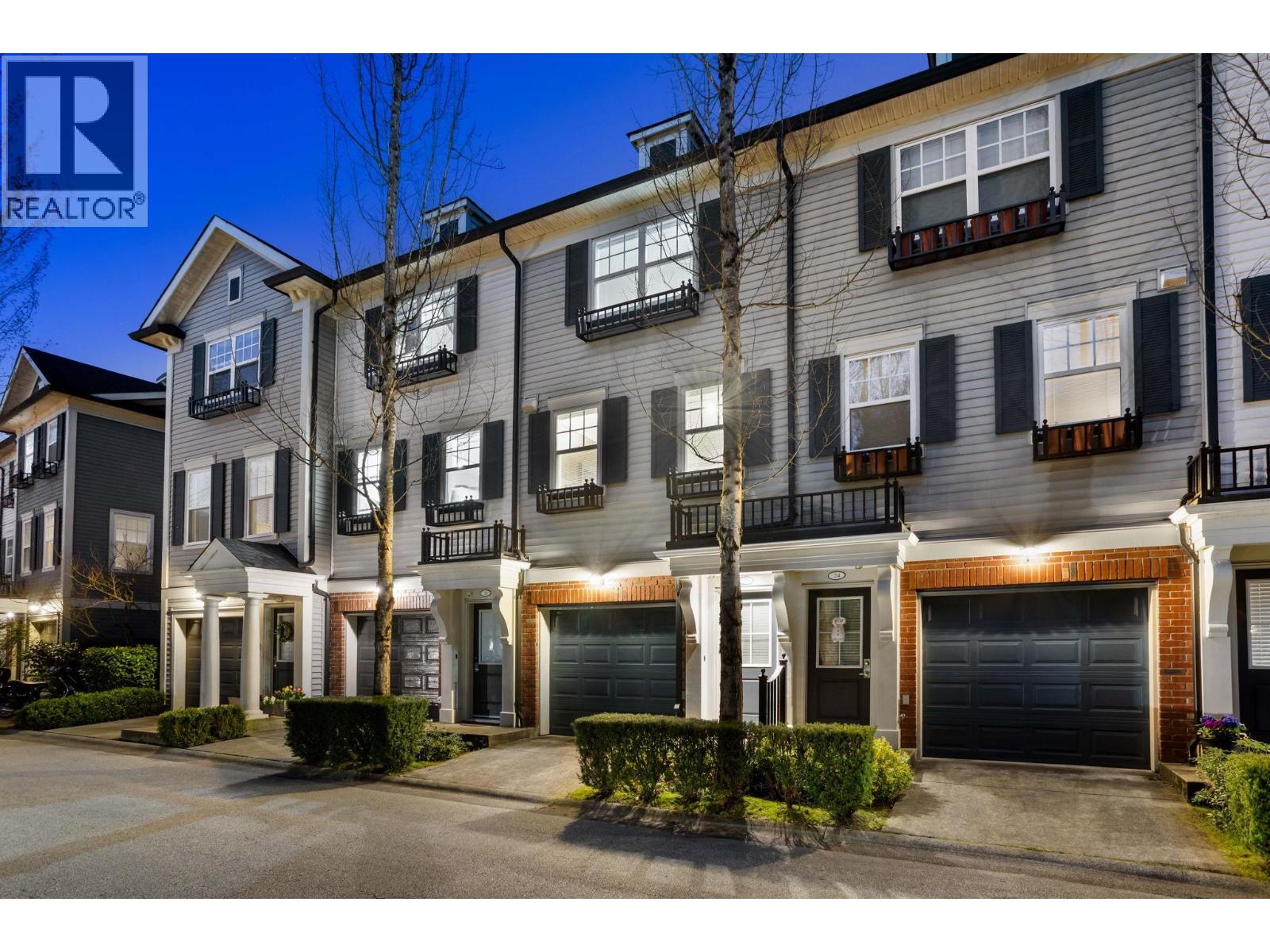 25 2495 Davies Avenue, Port Coquitlam, British Columbia  V3C 0B2 - Photo 1 - R3126094