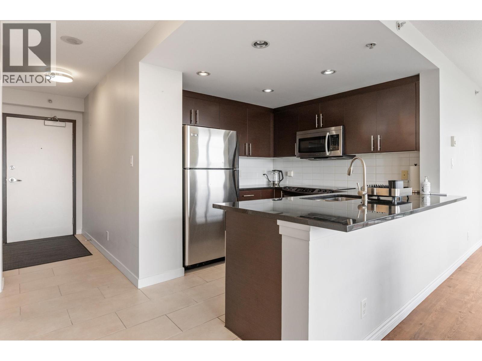 1901 555 Delestre Avenue, Coquitlam, British Columbia  V3K 0A9 - Photo 13 - R3126097