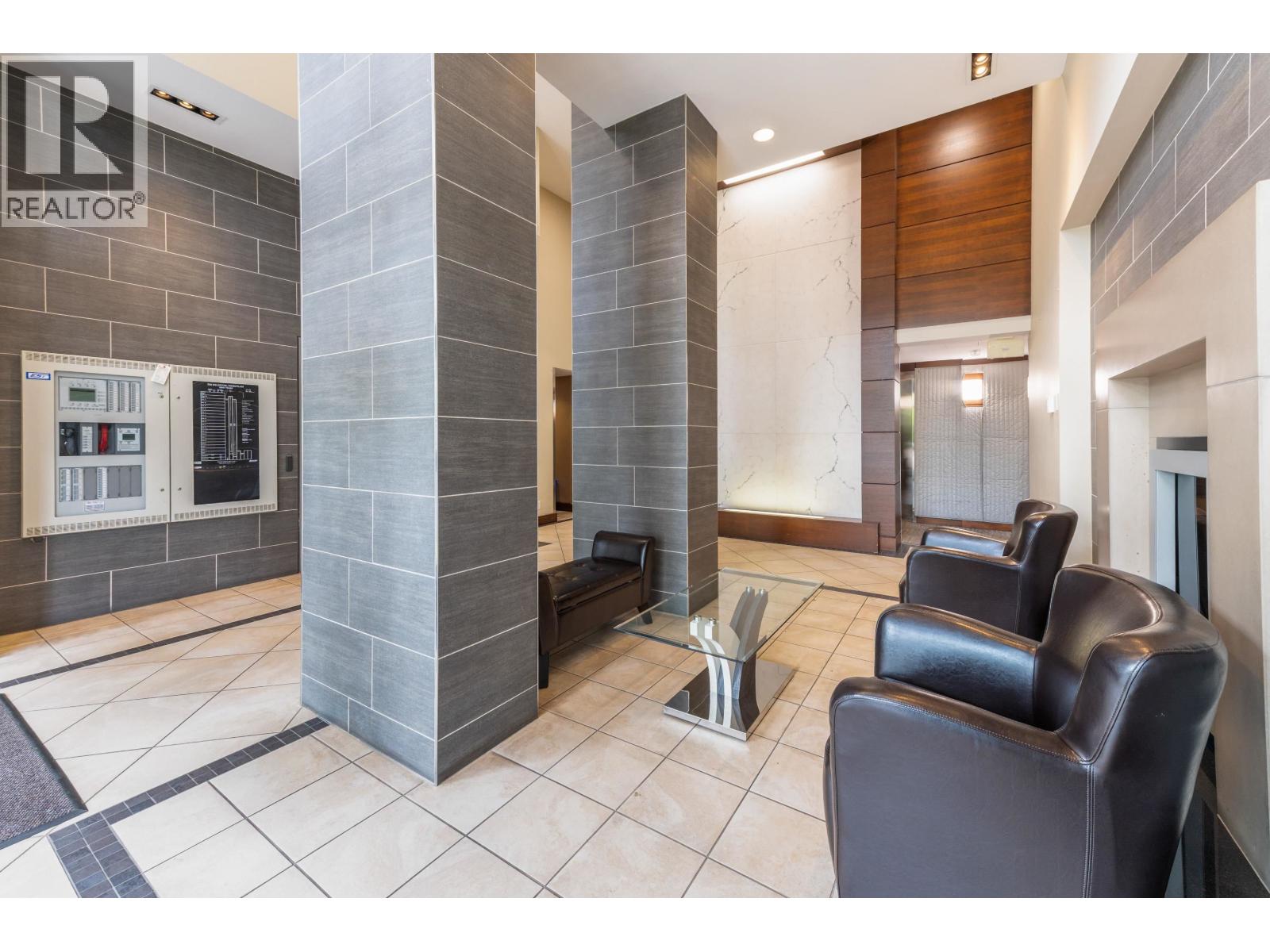 1901 555 Delestre Avenue, Coquitlam, British Columbia  V3K 0A9 - Photo 28 - R3126097