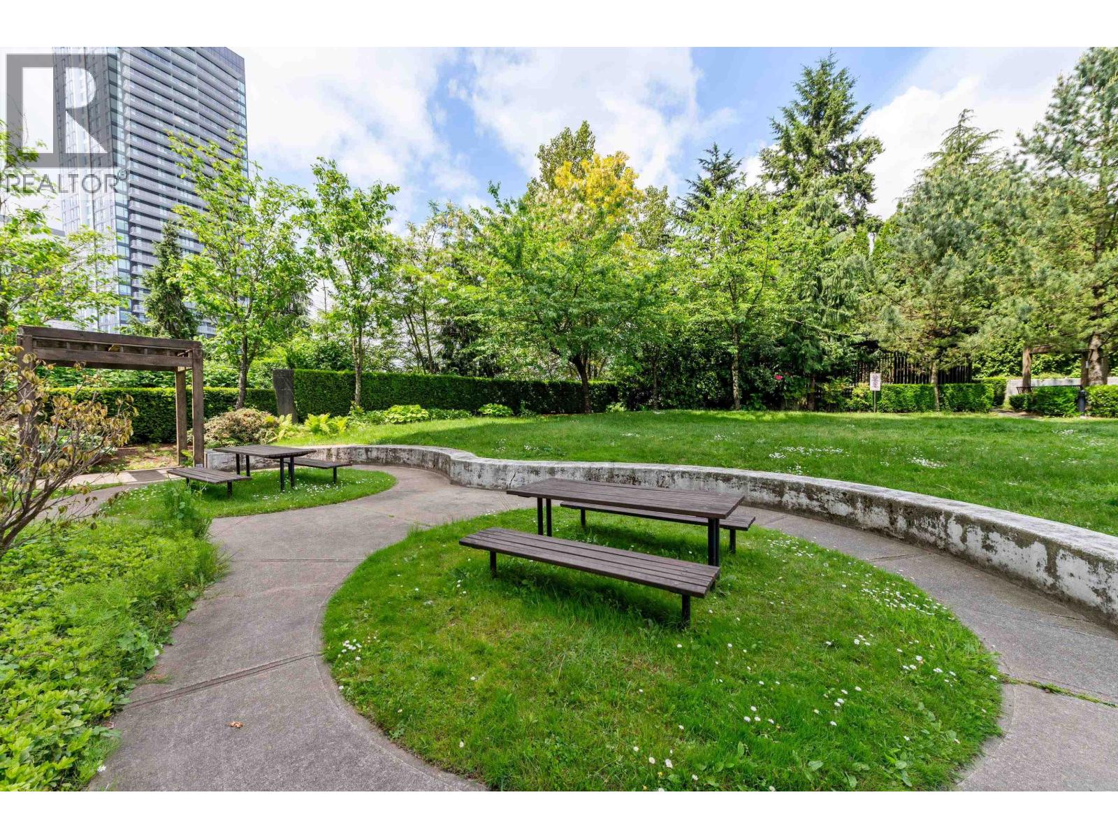 1901 555 Delestre Avenue, Coquitlam, British Columbia  V3K 0A9 - Photo 29 - R3126097
