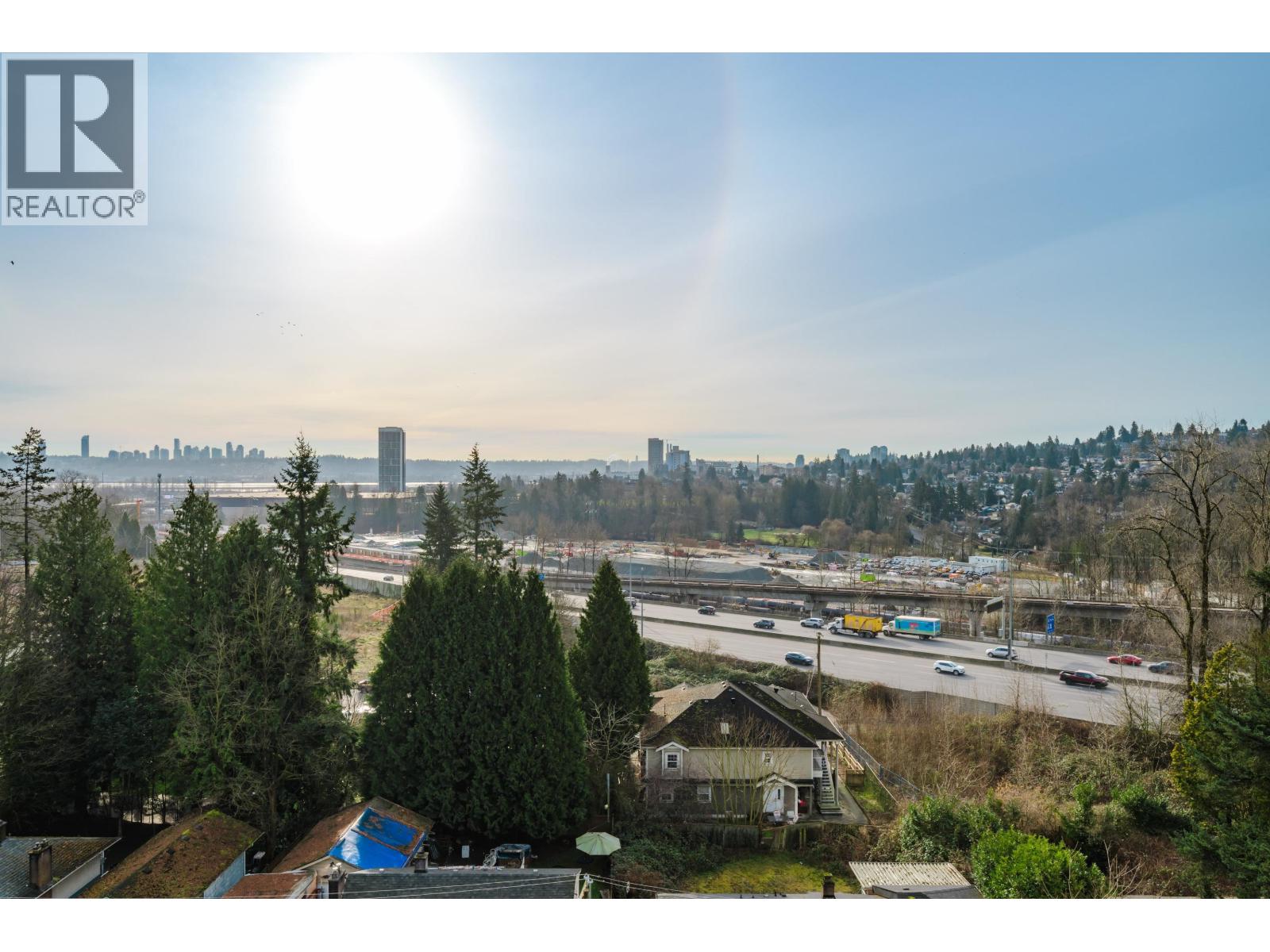1901 555 Delestre Avenue, Coquitlam, British Columbia  V3K 0A9 - Photo 32 - R3126097