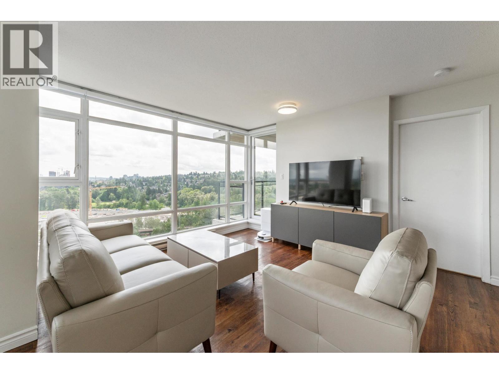 1901 555 Delestre Avenue, Coquitlam, British Columbia  V3K 0A9 - Photo 6 - R3126097