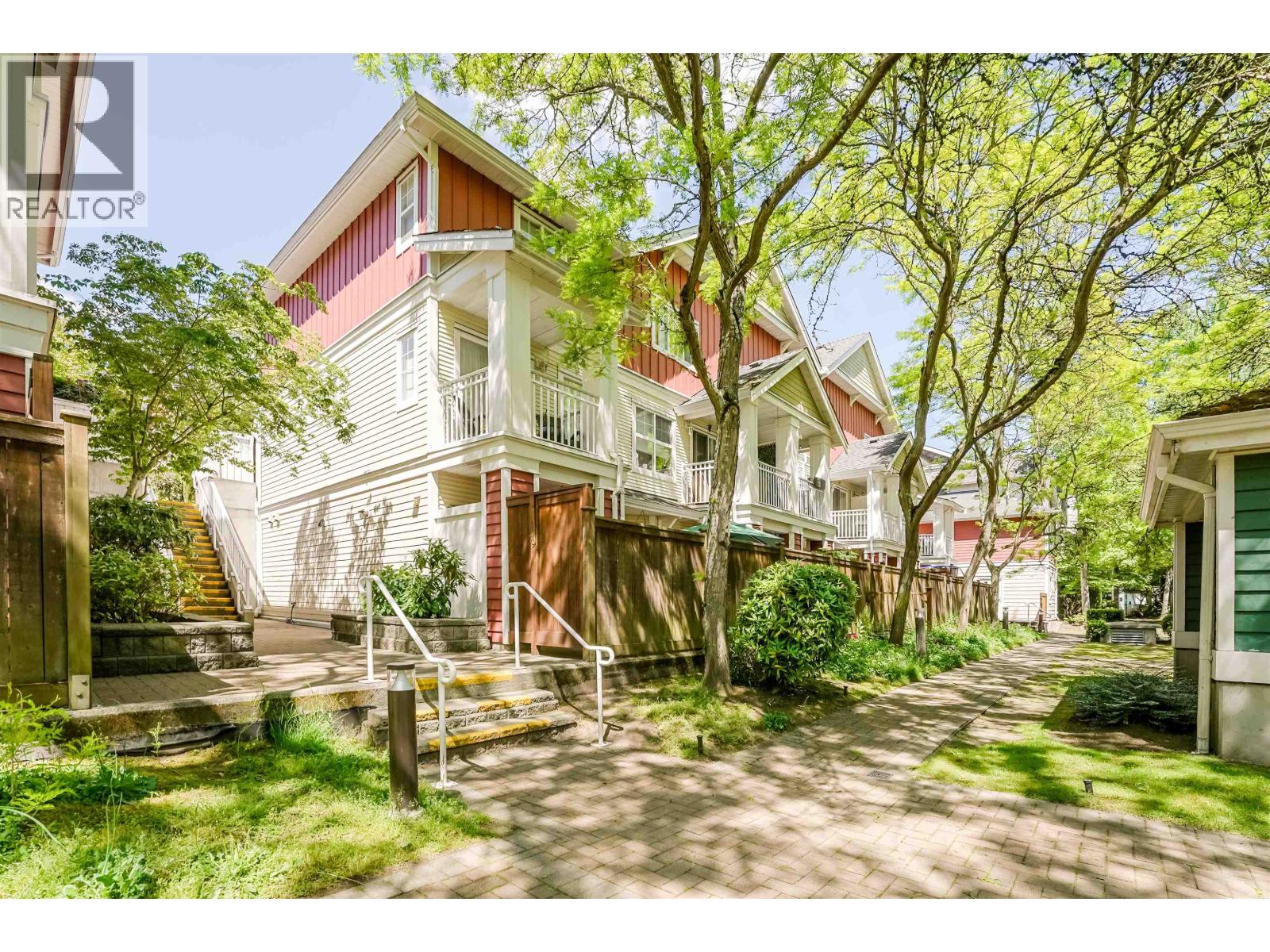 79 620 Queens Avenue, New Westminster, British Columbia  V3M 1L2 - Photo 22 - R3126100