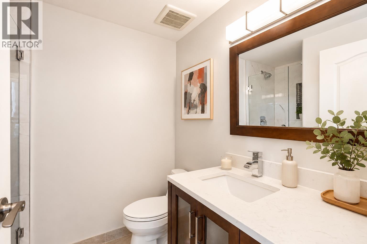 1004 412 Twelfth Street, New Westminster, British Columbia  V3M 6R2 - Photo 13 - R3126103