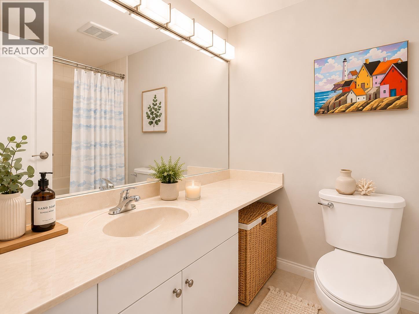 1004 412 Twelfth Street, New Westminster, British Columbia  V3M 6R2 - Photo 14 - R3126103