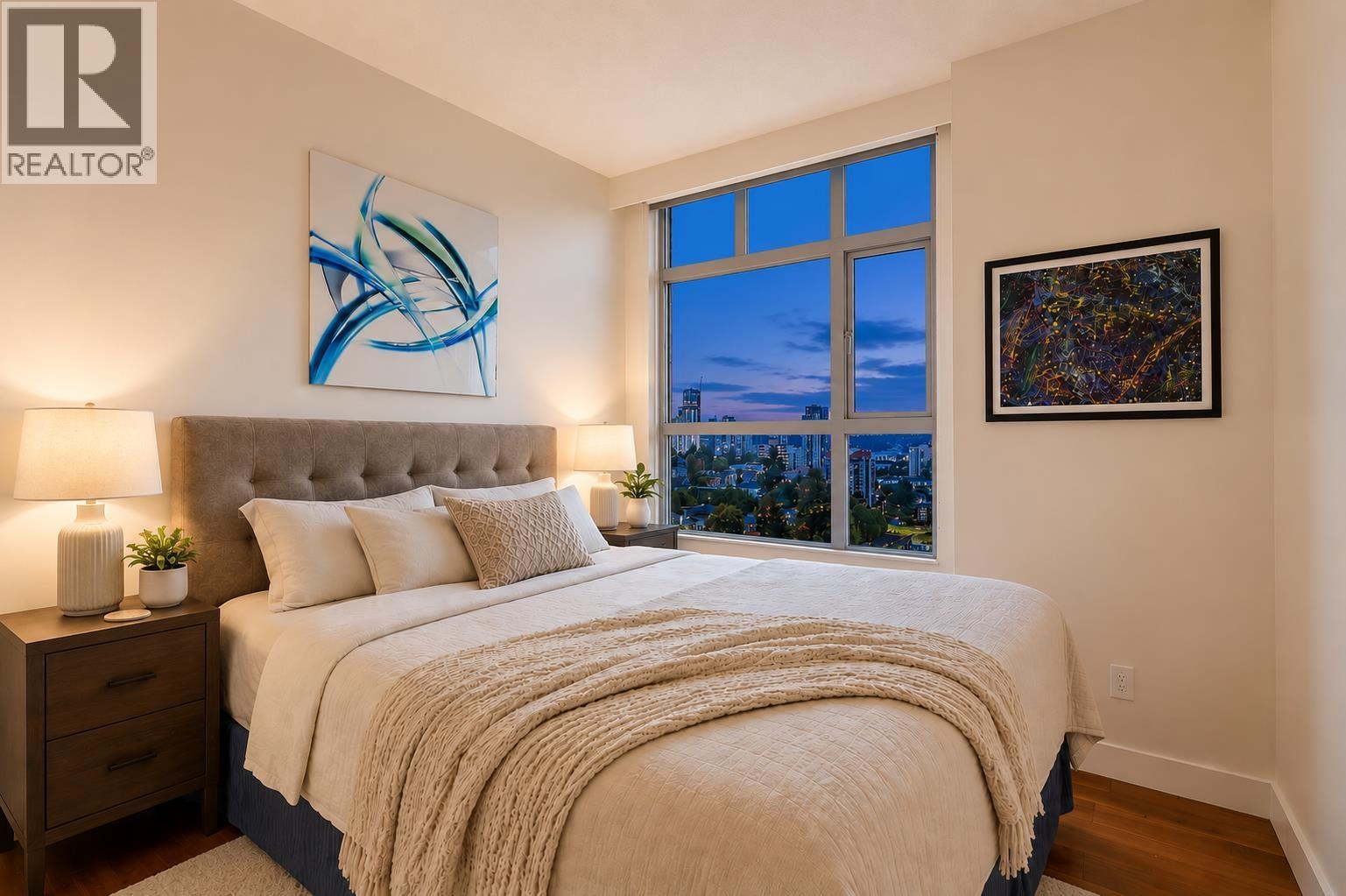 1004 412 Twelfth Street, New Westminster, British Columbia  V3M 6R2 - Photo 18 - R3126103