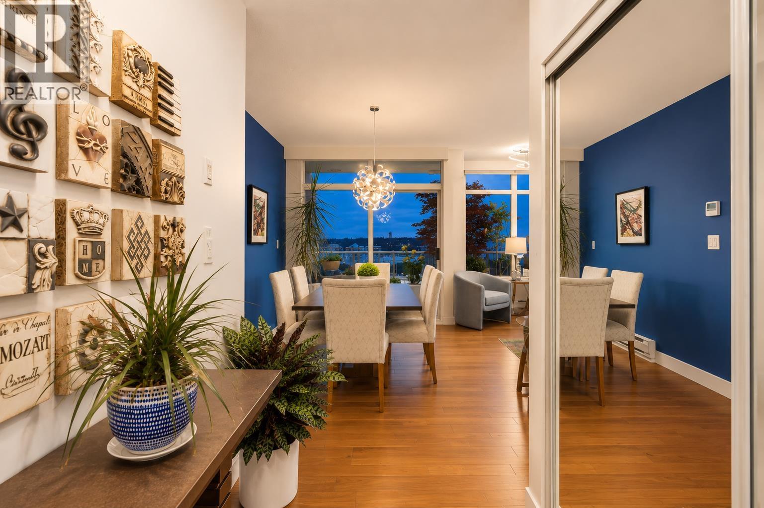 1004 412 Twelfth Street, New Westminster, British Columbia  V3M 6R2 - Photo 19 - R3126103
