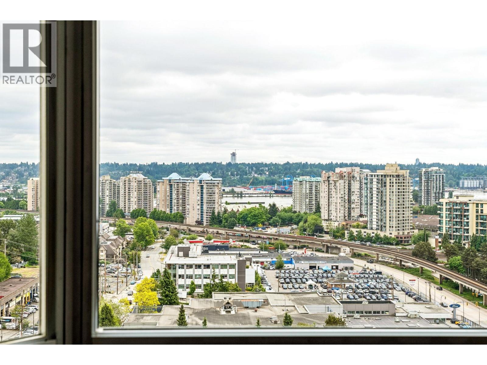 1004 412 Twelfth Street, New Westminster, British Columbia  V3M 6R2 - Photo 26 - R3126103
