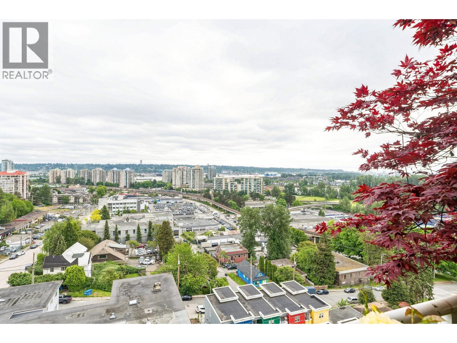 1004 412 Twelfth Street, New Westminster, British Columbia  V3M 6R2 - Photo 32 - R3126103