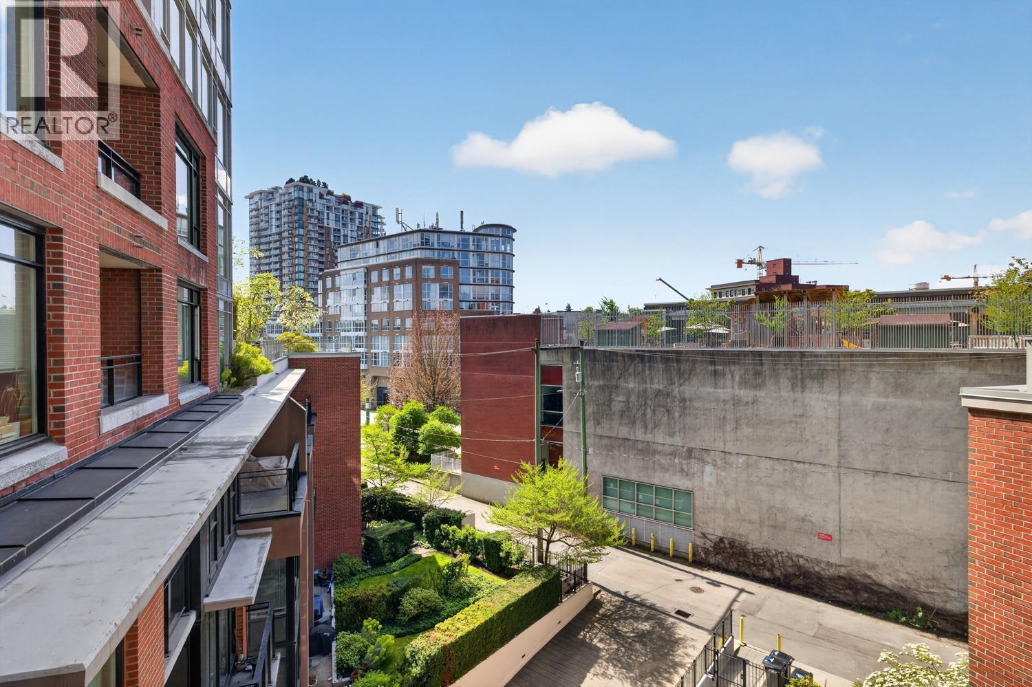 501 2321 Scotia Street, Vancouver, British Columbia  V5T 0A8 - Photo 12 - R3126105