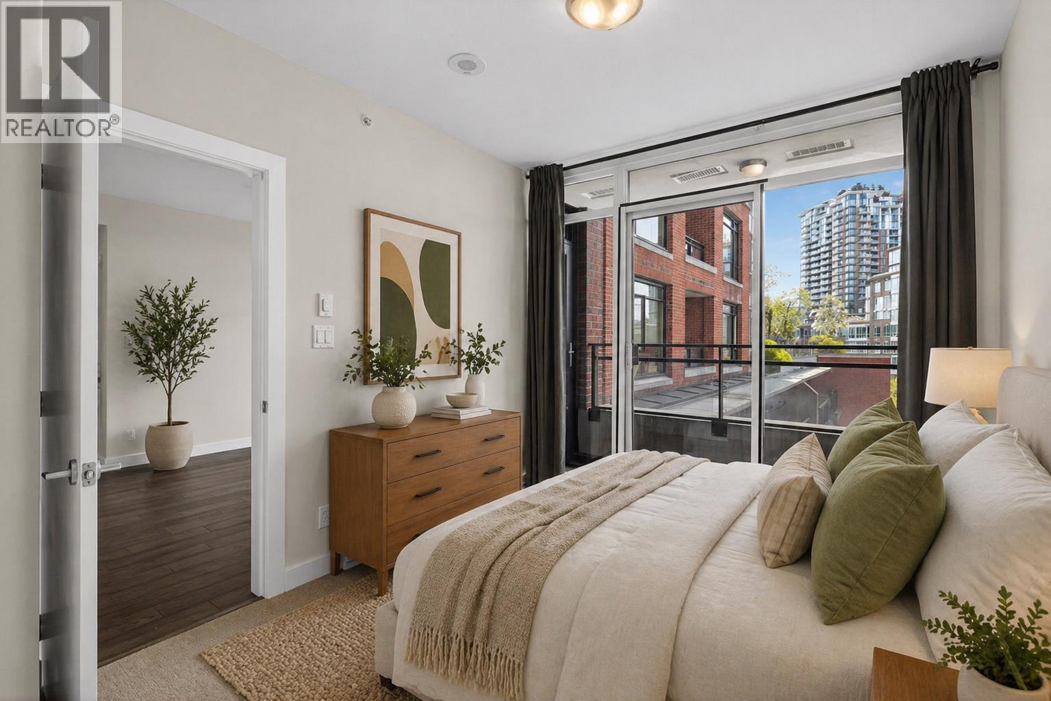 501 2321 Scotia Street, Vancouver, British Columbia  V5T 0A8 - Photo 21 - R3126105