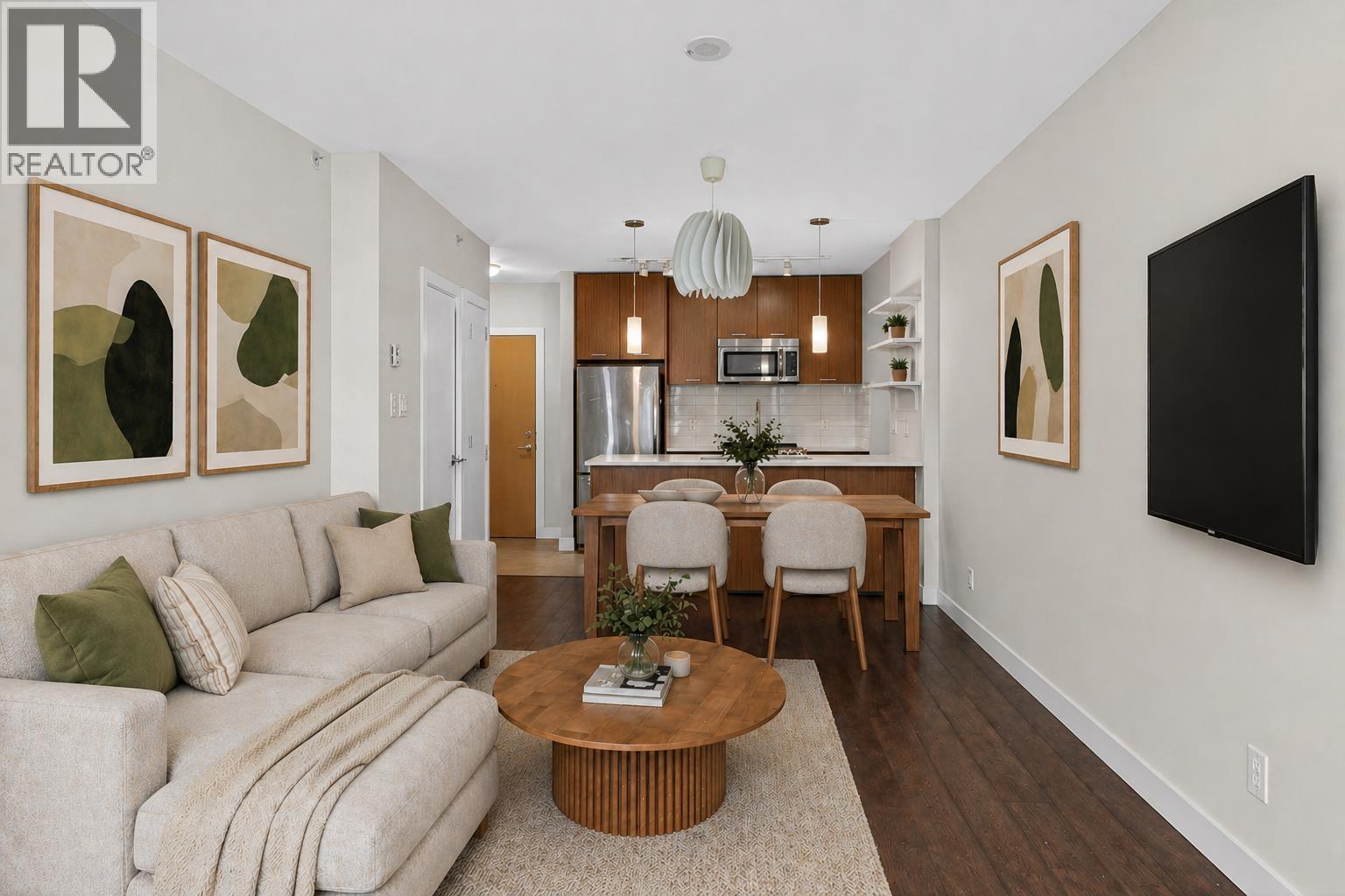501 2321 Scotia Street, Vancouver, British Columbia  V5T 0A8 - Photo 8 - R3126105