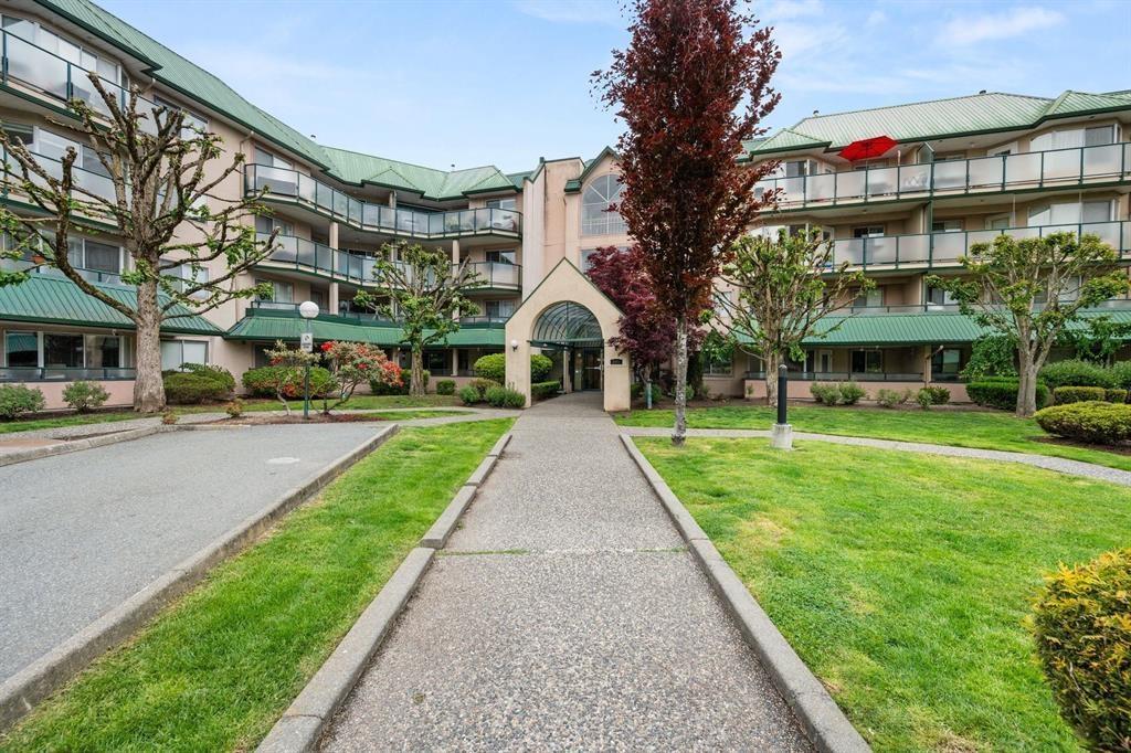 208 2964 Trethewey Street, Abbotsford, British Columbia  V2T 6P4 - Photo 16 - R3112783