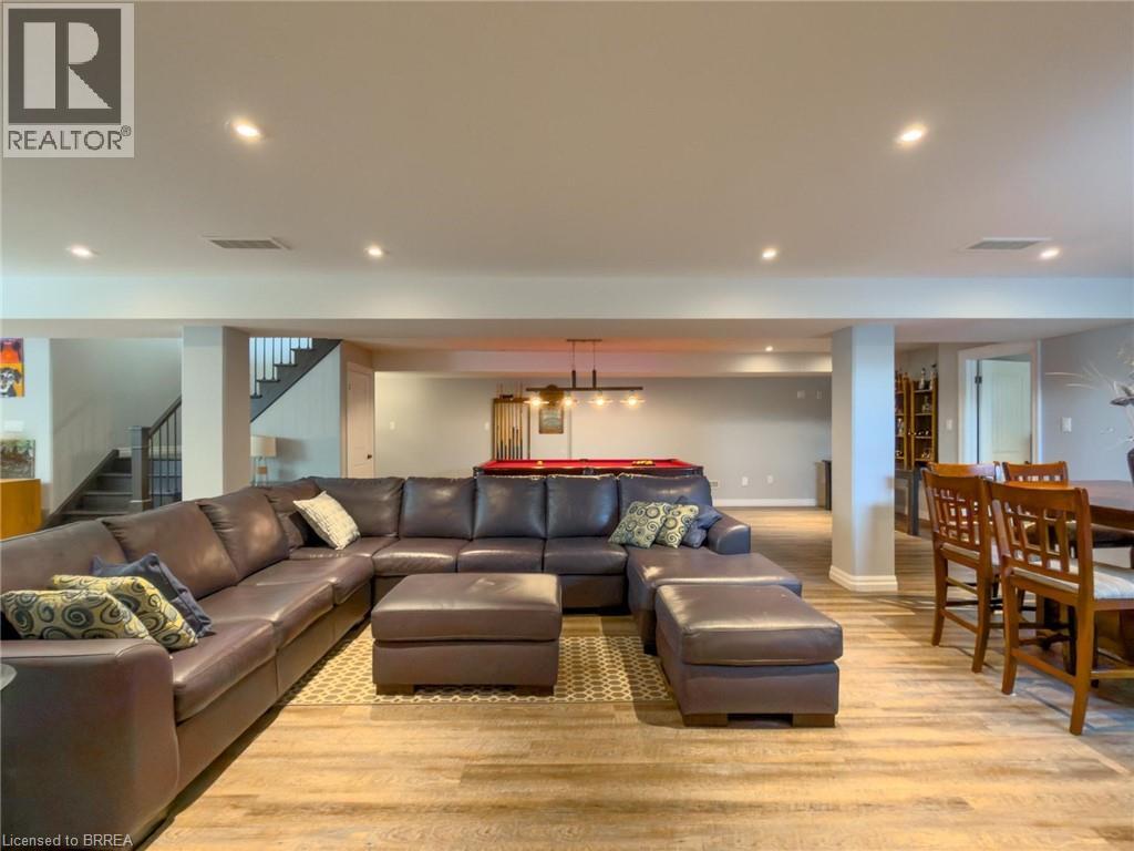 3 Myerscough Road, Brantford, Ontario  N3T 5L6 - Photo 24 - 40831904