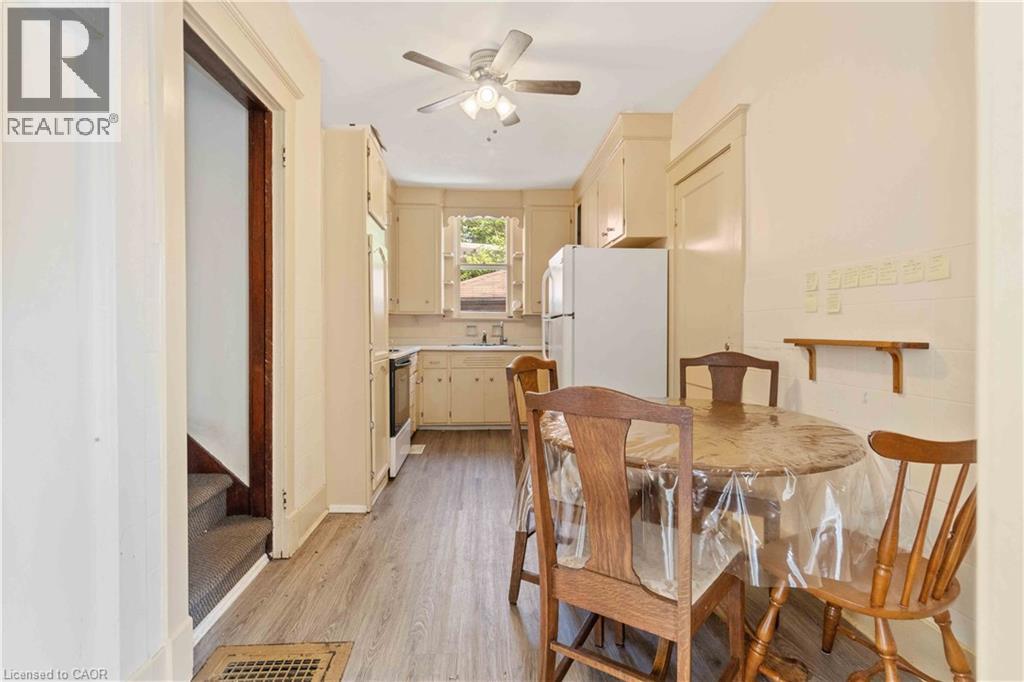 151 Louisa Street, Kitchener, Ontario  N2H 5M4 - Photo 5 - 40832091