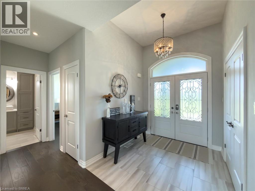3 Myerscough Road, Brantford, Ontario  N3T 5L6 - Photo 4 - 40831904