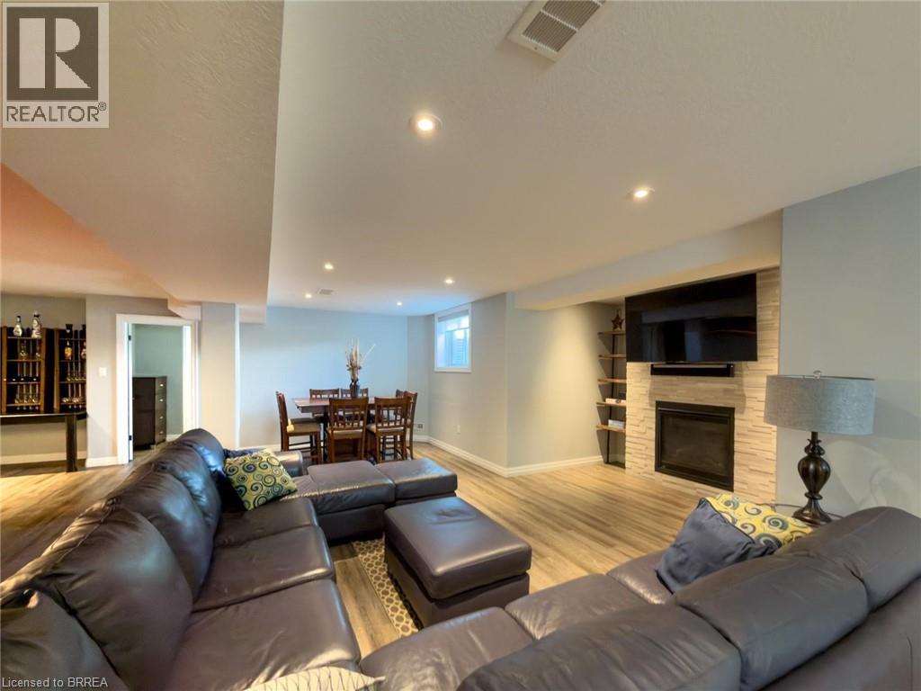 3 Myerscough Road, Brantford, Ontario  N3T 5L6 - Photo 23 - 40831904