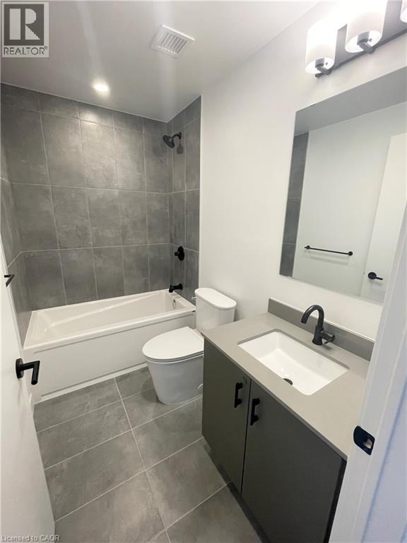 4878 Powers Common Unit# 126, Burlington, Ontario  L7M 2B4 - Photo 13 - 40831362