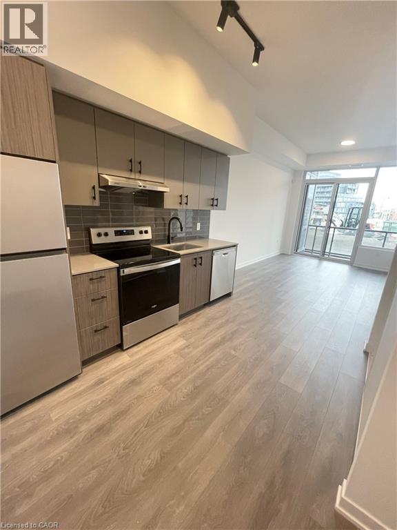4878 Powers Common Unit# 126, Burlington, Ontario  L7M 2B4 - Photo 7 - 40831362