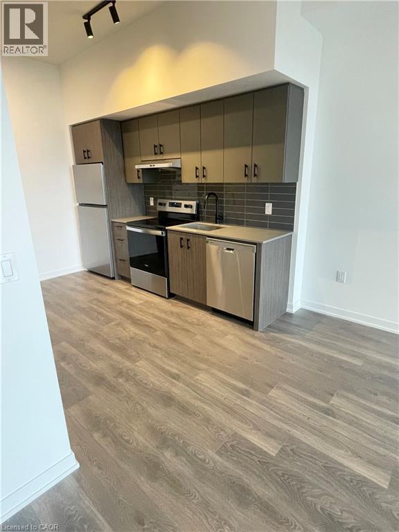 4878 Powers Common Unit# 126, Burlington, Ontario  L7M 2B4 - Photo 8 - 40831362