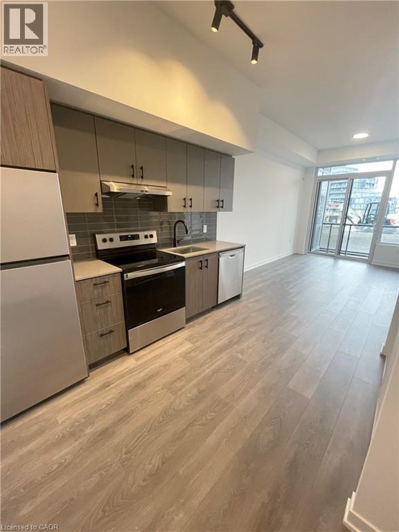 4878 Powers Common Unit# 126, Burlington, Ontario  L7M 2B4 - Photo 9 - 40831362