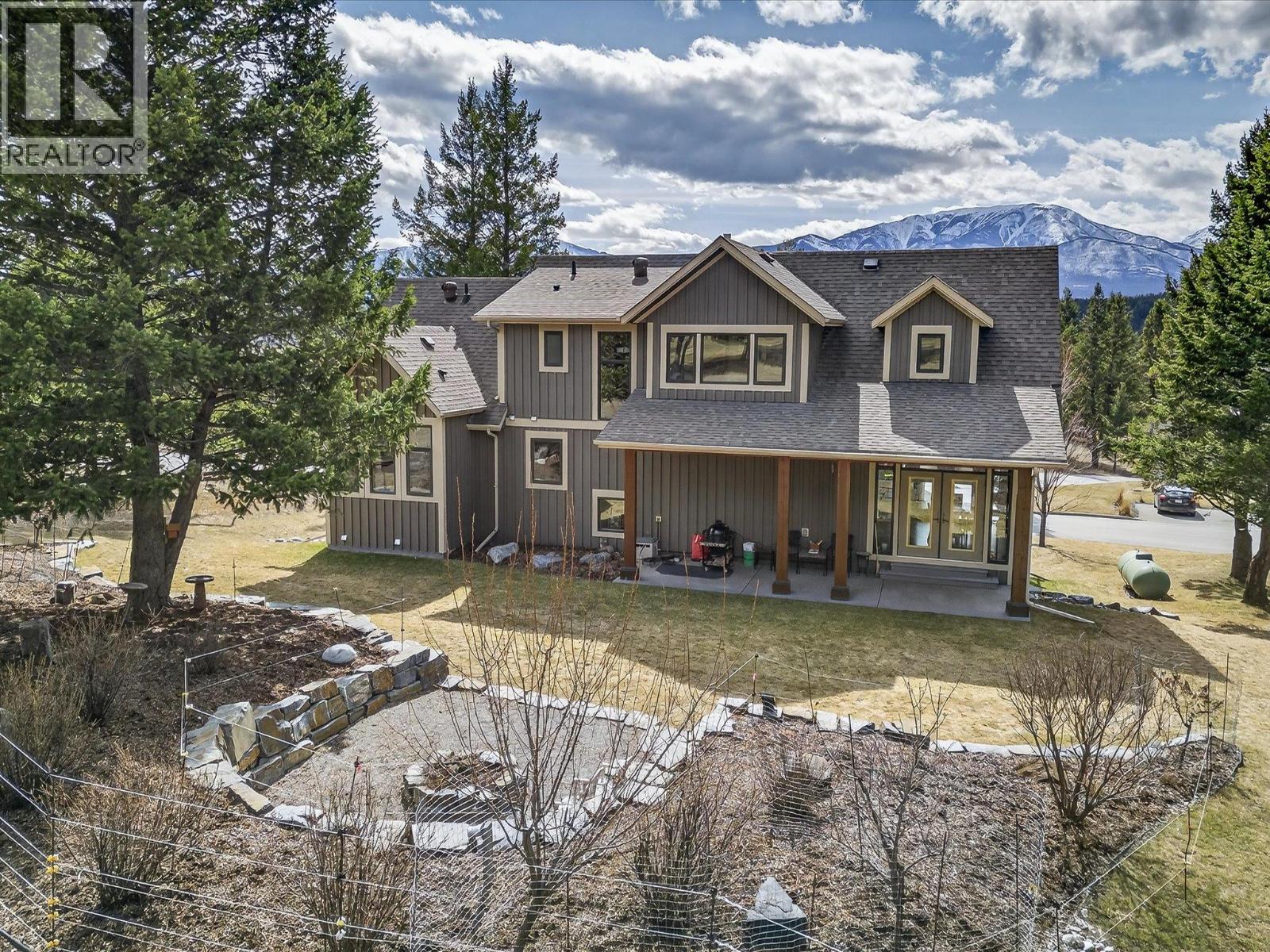 7540 Springs Terrace, Radium Hot Springs, British Columbia  V0A 1M0 - Photo 68 - 10382156