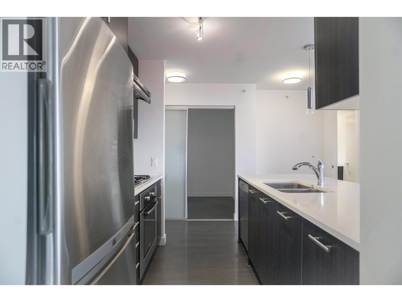 1705 608 Belmont Street, New Westminster, British Columbia  V3M 0G8 - Photo 6 - R3125823