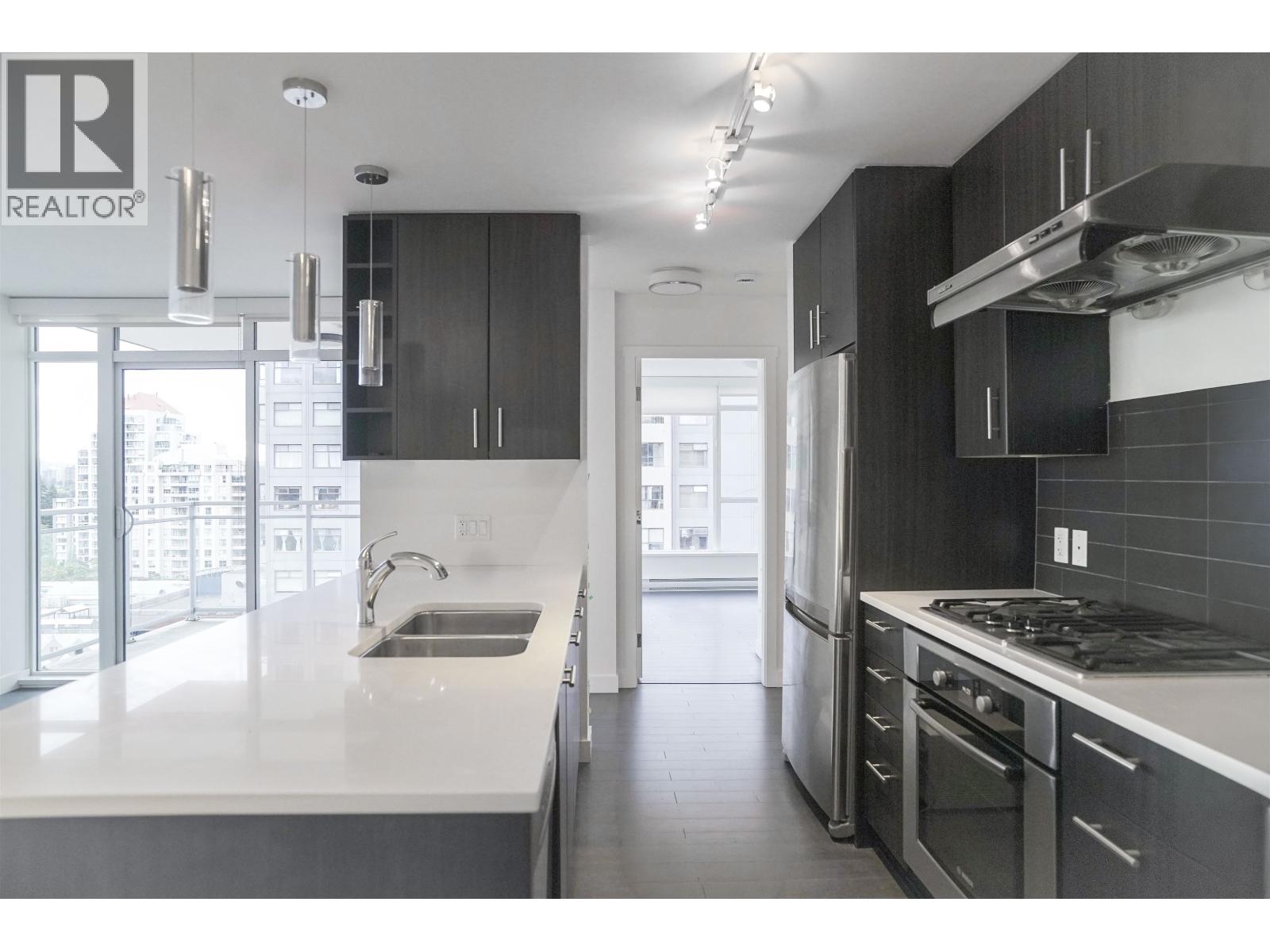 1705 608 Belmont Street, New Westminster, British Columbia  V3M 0G8 - Photo 5 - R3125823