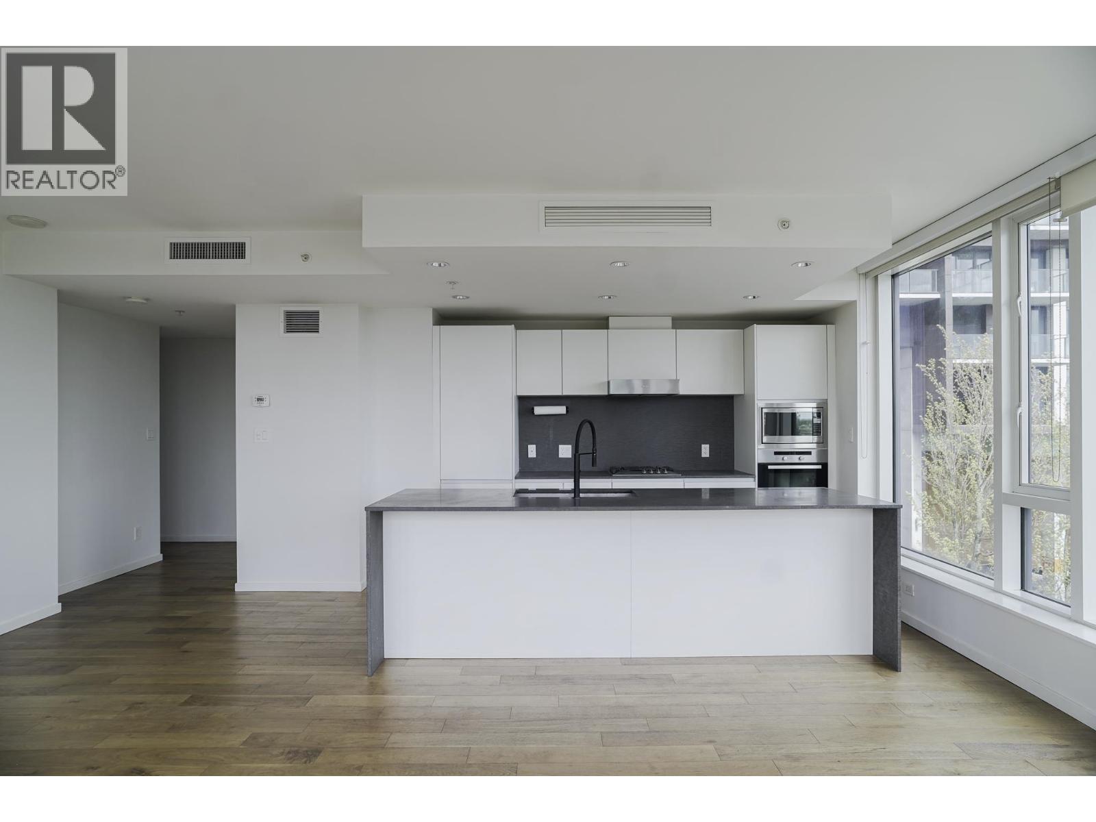 507 8588 Cornish Street, Vancouver, British Columbia  V6P 0C1 - Photo 5 - R3116076