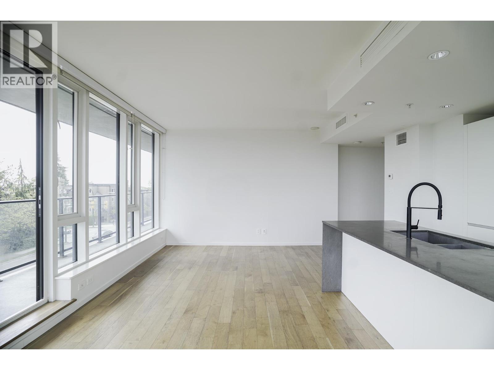 507 8588 Cornish Street, Vancouver, British Columbia  V6P 0C1 - Photo 3 - R3116076