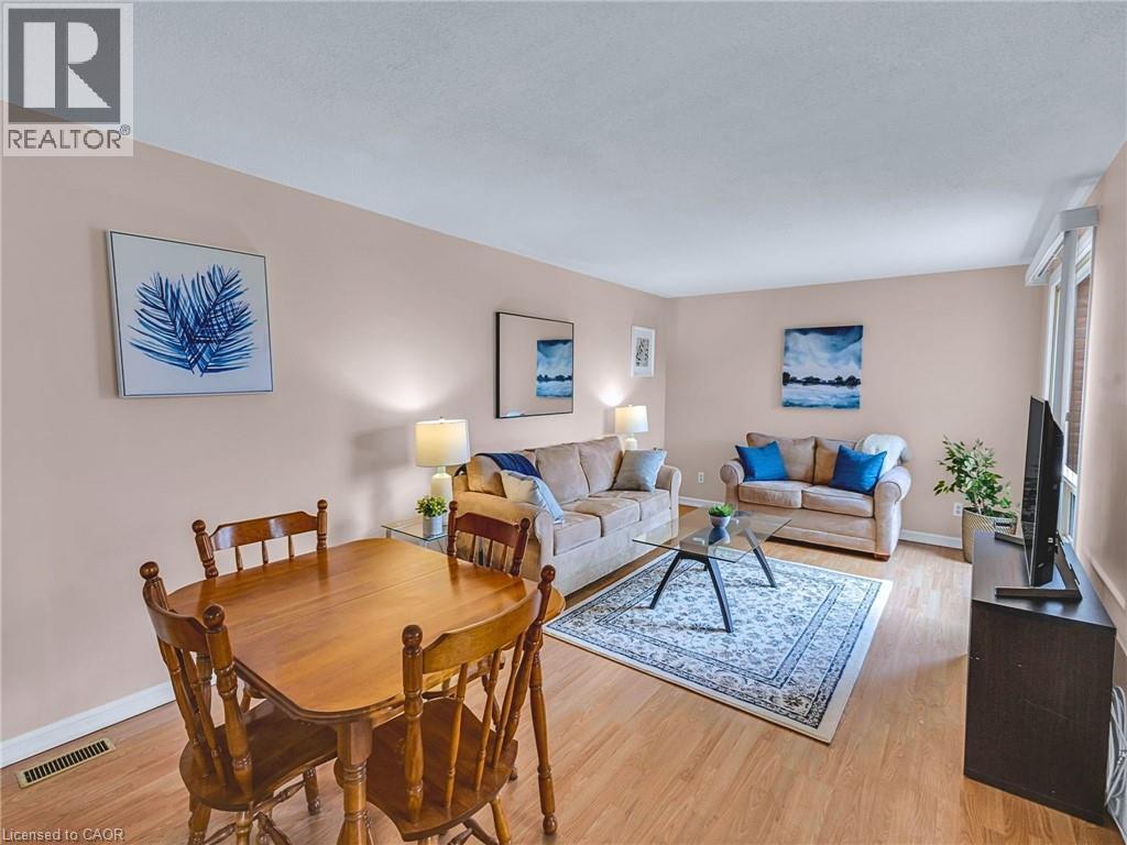 28 Underhill Crescent Unit# 3, Kitchener, Ontario N2A 2S8 - Photo 4 - 40832044