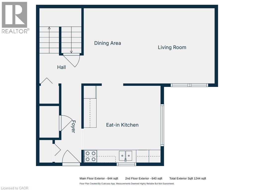 28 Underhill Crescent Unit# 3, Kitchener, Ontario N2A 2S8 - Photo 20 - 40832044
