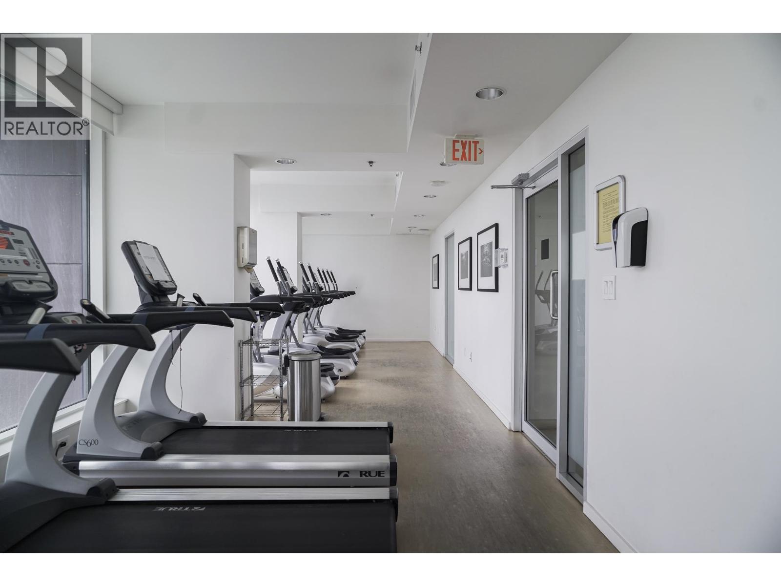 507 8588 Cornish Street, Vancouver, British Columbia  V6P 0C1 - Photo 21 - R3116076