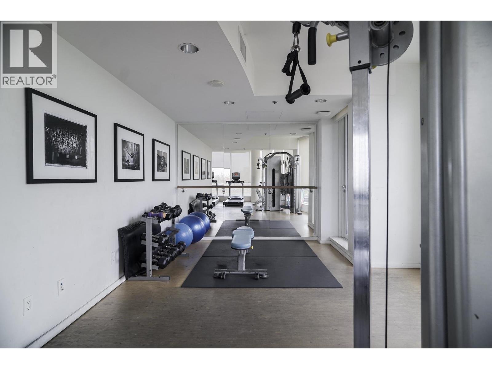 507 8588 Cornish Street, Vancouver, British Columbia  V6P 0C1 - Photo 22 - R3116076
