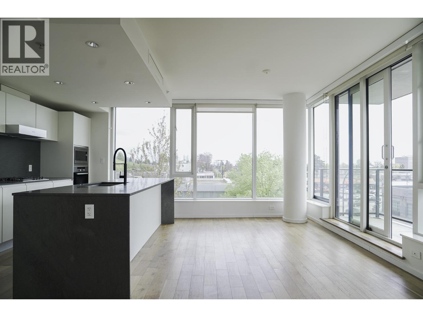 507 8588 Cornish Street, Vancouver, British Columbia  V6P 0C1 - Photo 4 - R3116076