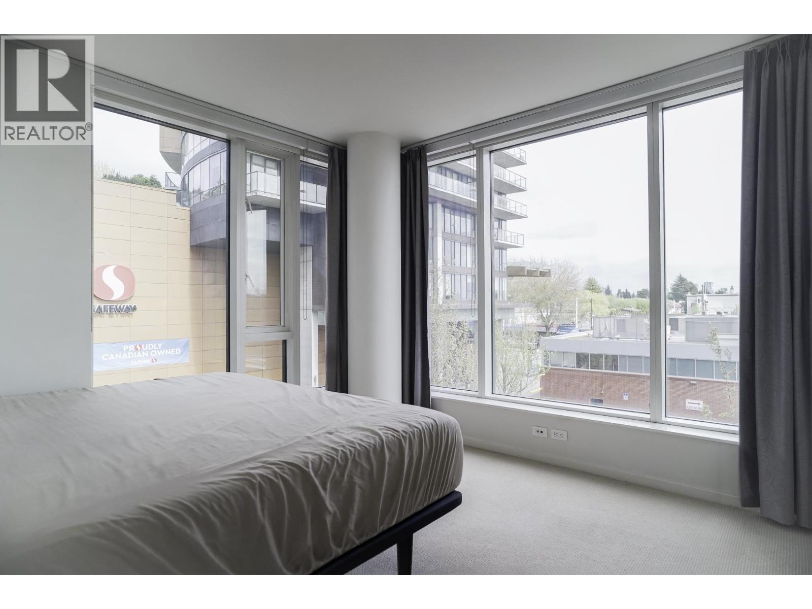 507 8588 Cornish Street, Vancouver, British Columbia  V6P 0C1 - Photo 9 - R3116076